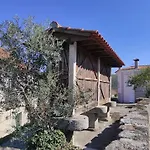 Casa Do Canastro ヴォウゼーラ
