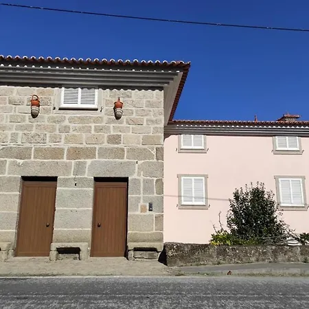 Casa Do Canastro *