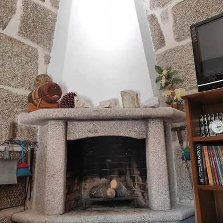 Casa Do Canastro * Vouzela