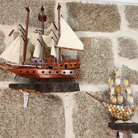 Casa Do Canastro 別荘 ヴォウゼーラ