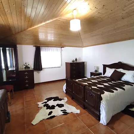 Casa Do Canastro Σπίτι διακοπών Vouzela