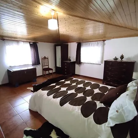 Casa Do Canastro *