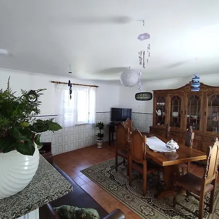 Σπίτι διακοπών Casa Do Canastro Vouzela