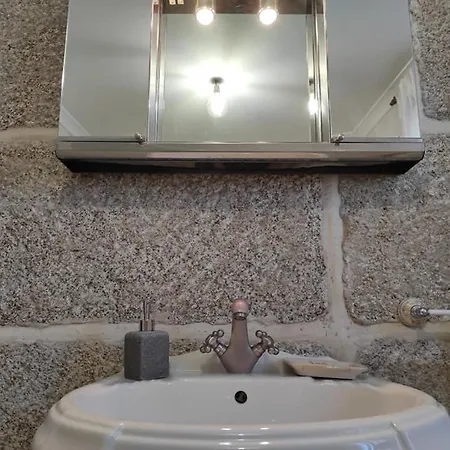 Σπίτι διακοπών Casa Do Canastro