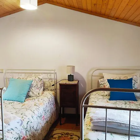 Casa Do Canastro Semesterbostad