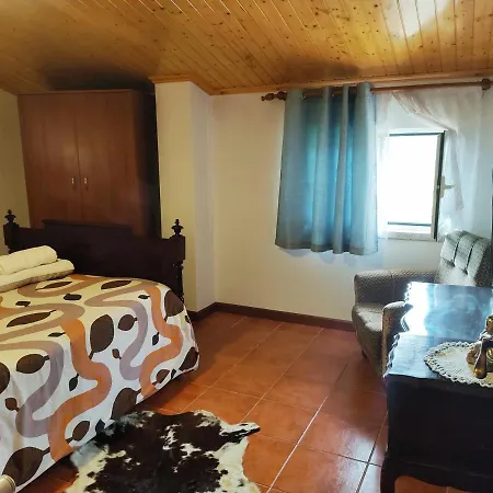 Casa Do Canastro