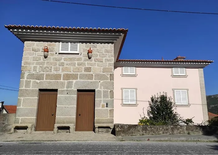 Casa Do Canastro *