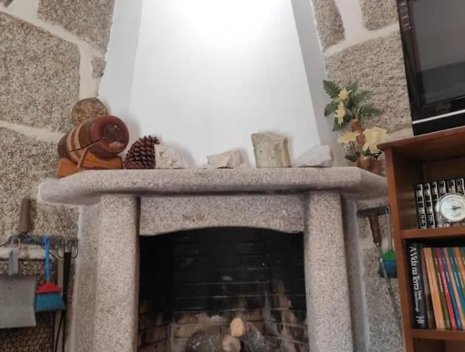 Casa Do Canastro * Vouzela