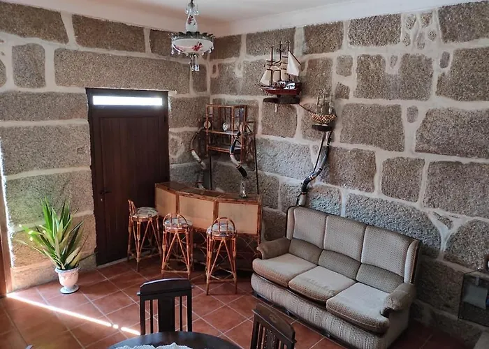 Casa Do Canastro *