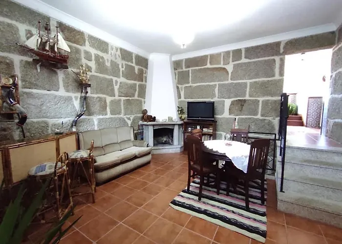 Casa Do Canastro *