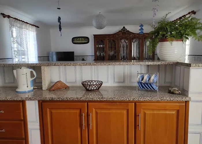 Hébergement de vacances Casa Do Canastro *