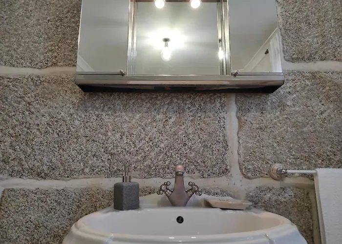 Hébergement de vacances Casa Do Canastro