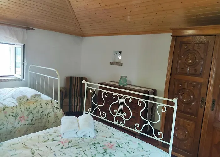 Casa Do Canastro Vouzela