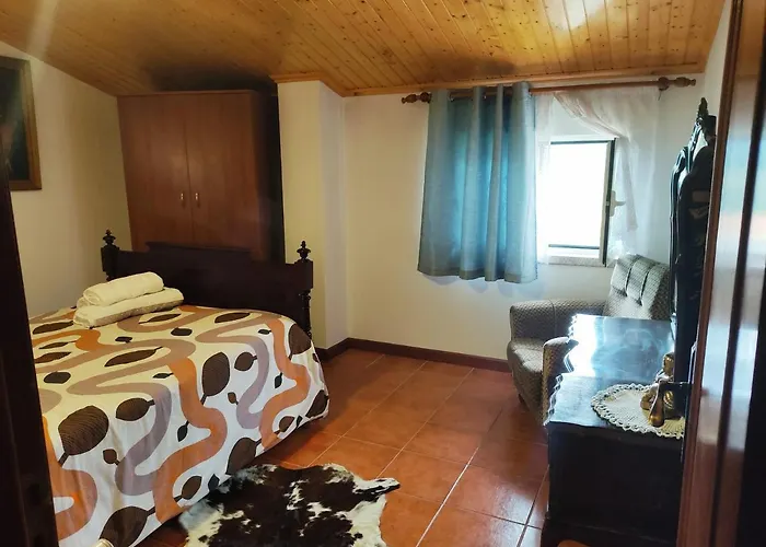 Casa Do Canastro